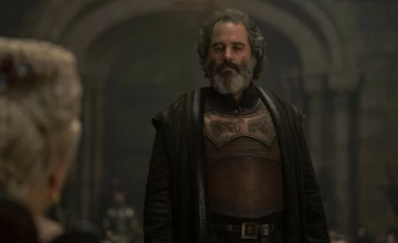 Кадр из «Дом дракона» 1 сезон 6 серия