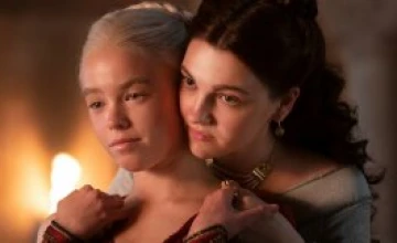 Актеры сериала Дом дракона