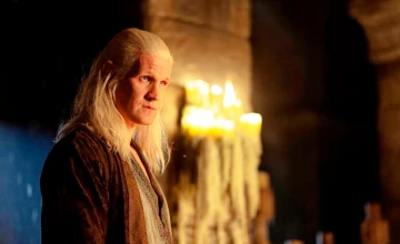 Дом дракона 2 сезон 4 серия