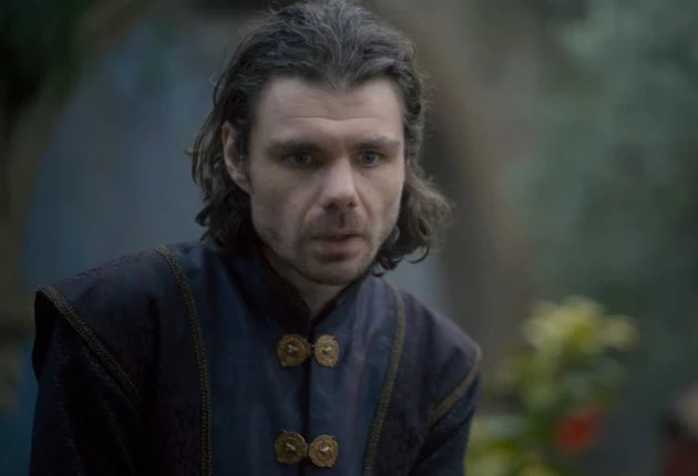 Кадр из сериала Дом дракона 1 сезон