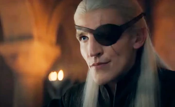 Дом дракона 2 сезон 3 серия