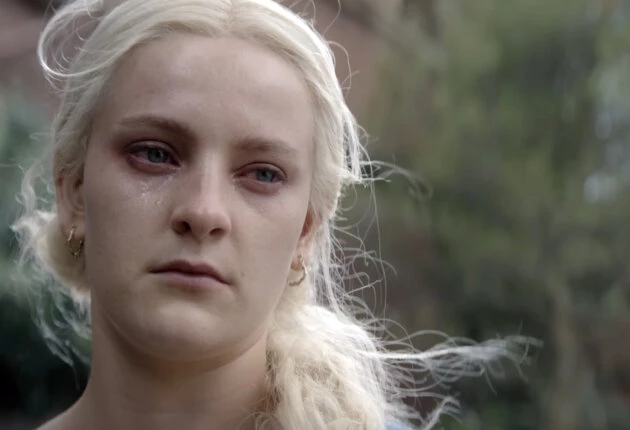 Кадр из сериала Дом дракона 3 сезон