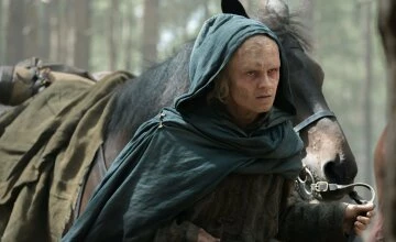 Дом дракона 3 сезон 7 серия