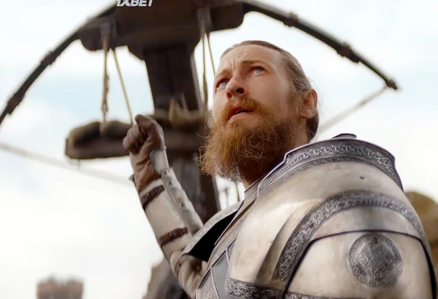 Кадр из сериала Дом дракона 2 сезон