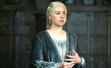 Дом дракона 2 сезон 2 серия