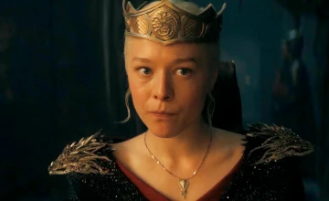 Дом дракона 2 сезон 8 серия