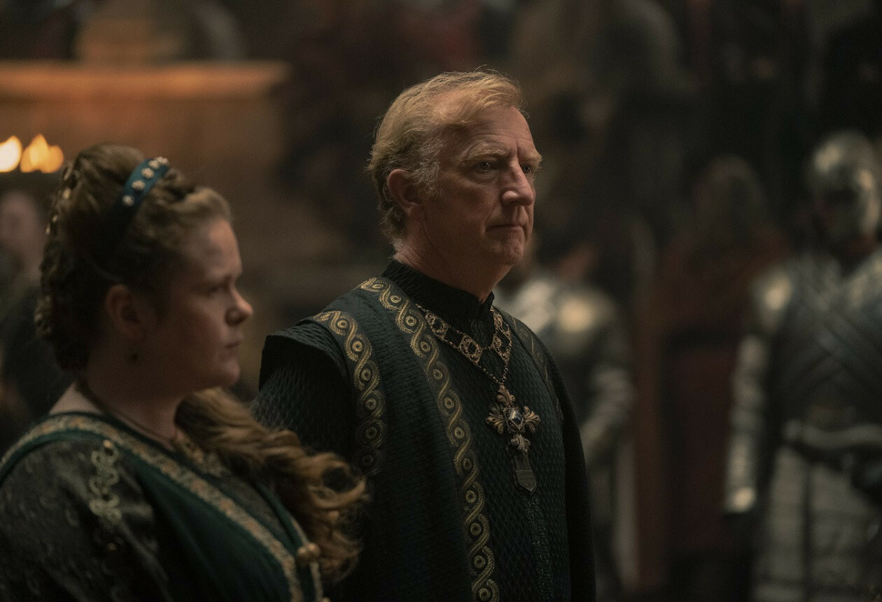 Дом дракона 1 сезон 6 серия смотреть онлайн сериал бесплатно!